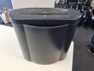 Techko A4 Paper Shredder C505PZ