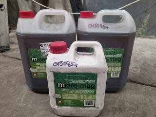 Dom Health More-Mag Drench, 12L