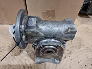 Sismec M063PA Right Angle Drive