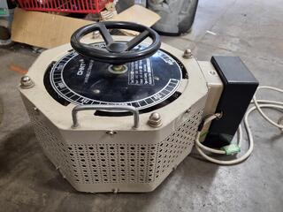 Chint Variable Transformer TDGC2J-5