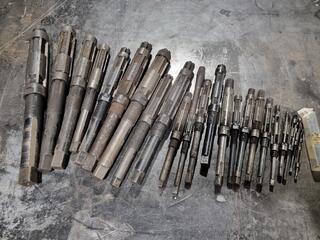 23x Adjustable Reamers