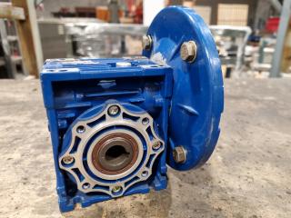 EuroGear Worm Gearbox FCNDK40