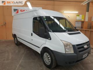 Skylarc's Light Commercial and Car Auction