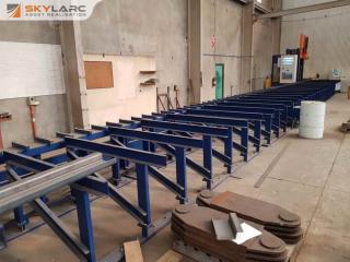 Skylarc's E4 Engineering Liquidation Auction