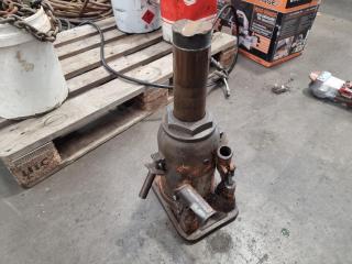 50 Ton Bottle Jack