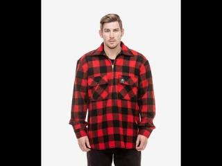 Swanndri Men's Ranger Bush Shirt, Size XL