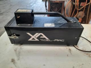 Xcel-Arc Electrode Holder/Warmer