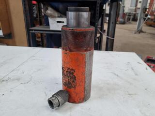 25-ton Eagle Pro Hydraulic Cylinder ES-254