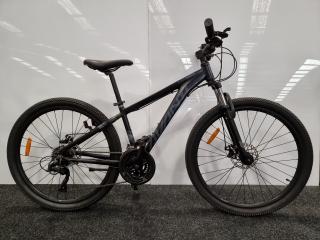 Avanti  Black Thunder 1 - Small