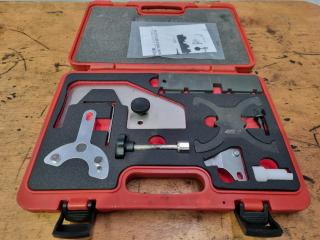 JTC Auto Tools Volvo Timing Tools Set 4153B