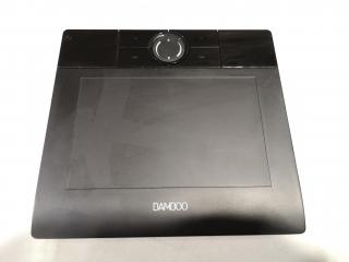 Wacom Bamboo MTE-450 Digital Graphics Tablet