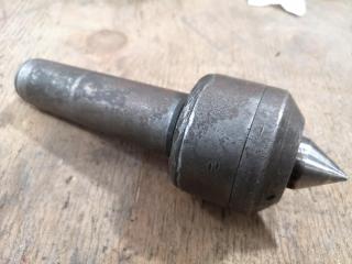 Lathe Live Centre