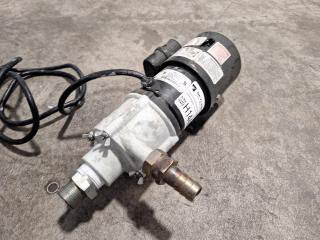 Little Giant Pump (TE-4-MD-SC 582504)