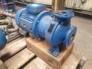 Lowra Three Phase Pump