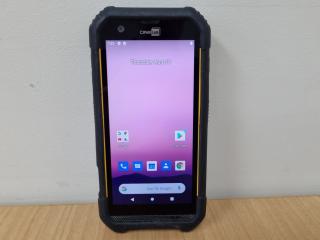 CipherLab RS35 Touch Mobile Android Computer / PDA