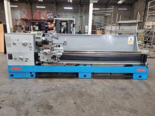 Xcell Precision Engineering Closing Down Auction