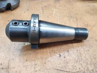 NT40 Tool Holder