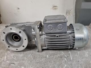 Bauer BK06-34H/D07LA4/SP Gear Motor
