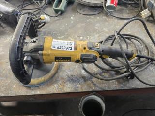 DeWALT DWP849X-XE 7 Inch Polisher