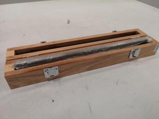 Metrology 300mm Certified Gauge Block