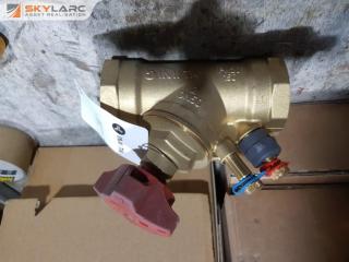 STAD Balancing Valve