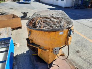 Industrial Grinder