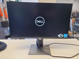 Dell 27" Full HD LED Monitor P2719H