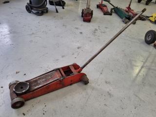 Bradbury Hydraulic Car Jack