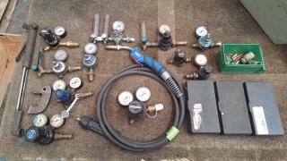 Welding Equipment
