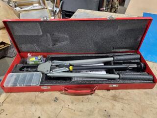 TengTools Long Handled Nutsert Gun HRL-N65N