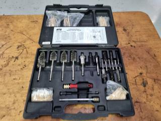 IPA Professional Diesel Injector Seat Cleaning Kit 8090S