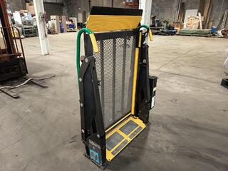 BraunAbility Wheelchair Hoist Model L9181B3351RP-2TC