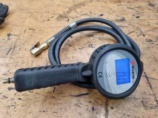 Wurth Digital Tyre Inflator