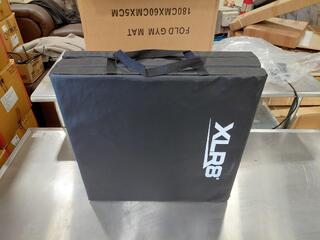 XLR8 Folding Gym Mat