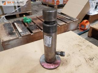Hydraulic Cylinder Type Jack