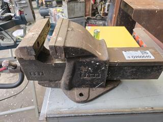 Dawn Metal Vice 