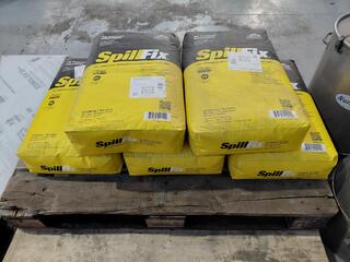 SpillFix All Purpose Industrial Absorbent 50L Bags