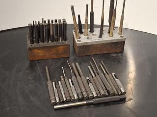 Assorted Punches