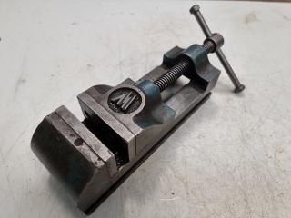 Mill Vice