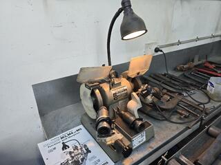 Darex Drill Sharpener