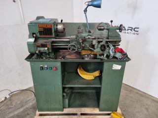 Hercus 260 Single Phase Lathe