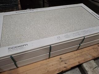 Coem Terrazzo 1200 x 600 Dry Pressed Ceramic Tiles - 15.84m2 