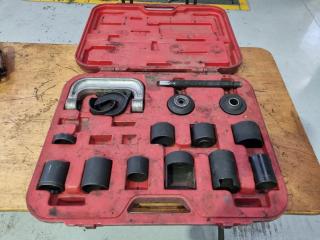 Ball & Joint Automotive Service Kit