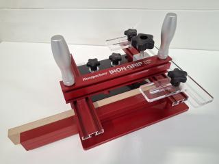 Woodpeckers Iron-Grip Coping Sled