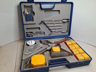 Castolin Eutectic SuperJet Eutalloy kit