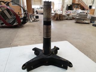 MD 500 Mast Assembly 369A2014-501