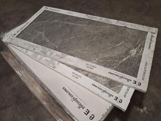600x1200 Porcelain Tiles - 12.96m2