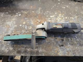 Bosch GWS 14-125 Belt Sander