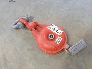 2 Ton Pulley Block