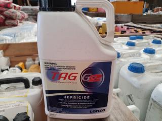 Tag G2 Herbicide - 5 Litres